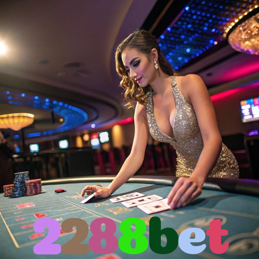 2288bet：Aposte no futebol, jogue poker e conquiste vitórias épicas!