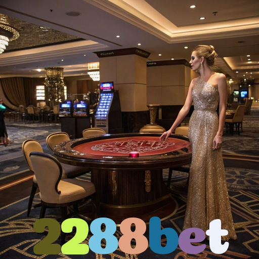 2288bet：Aposte nas melhores slots e conquiste prêmios como nunca!