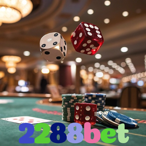 2288bet：Jogue poker, aposte no futebol e ganhe em grandes jogos de cassino!