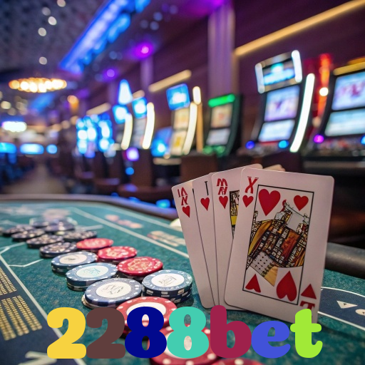 2288bet：Aposte no futebol, jogue poker e conquiste vitórias épicas!