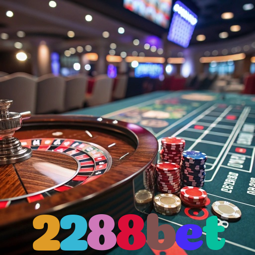 2288bet：Jogue poker, aposte no futebol e ganhe em grandes jogos de cassino!