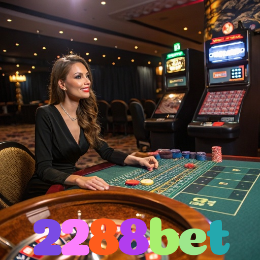 2288bet：Aposte nas melhores slots e conquiste prêmios como nunca!