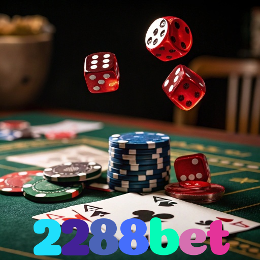 2288bet:Jogue poker, aposte no futebol e ganhe em grandes jogos de cassino!
