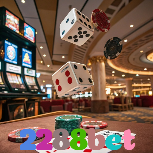 2288bet：Aposte nas melhores slots e conquiste prêmios como nunca!