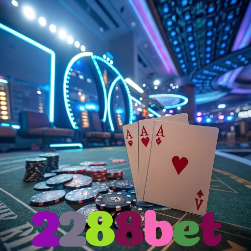 2288bet：Aposte nas melhores slots e conquiste prêmios como nunca!
