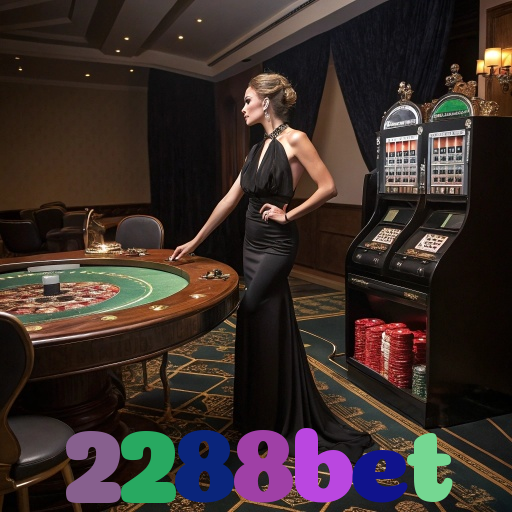 2288bet：Aposte nas melhores slots e conquiste prêmios como nunca!