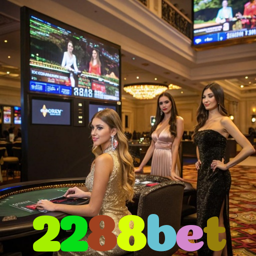 2288bet：Aposte nas melhores slots e conquiste prêmios como nunca!