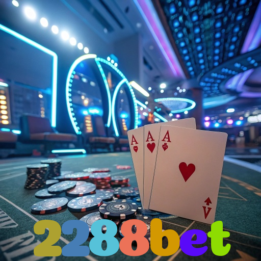 2288bet:Aposte no futebol, jogue poker e conquiste vitórias épicas!
