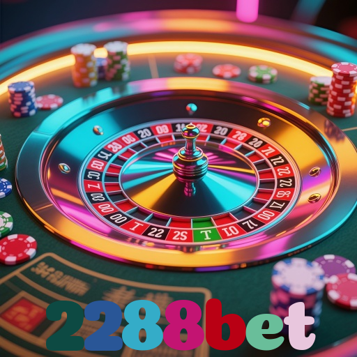 2288bet：Aposte nas melhores slots e conquiste prêmios como nunca!