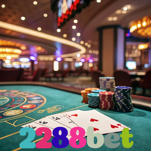 2288bet:Jogue poker, aposte no futebol e ganhe em grandes jogos de cassino!