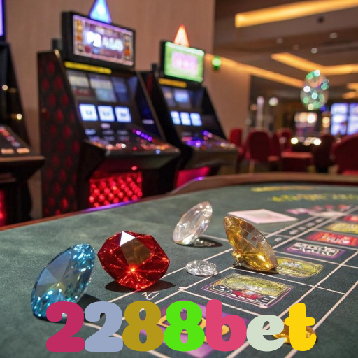 2288bet：Aposte nas melhores slots e conquiste prêmios como nunca!
