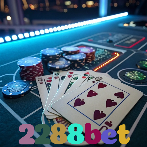 2288bet：Aposte nas melhores slots e conquiste prêmios como nunca!