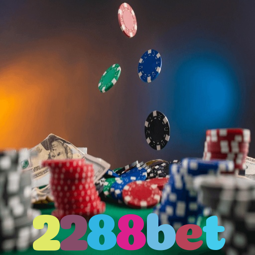 2288bet：Aposte no futebol, jogue poker e conquiste vitórias épicas!