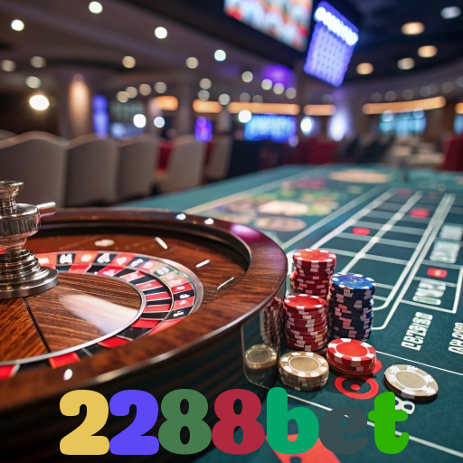 2288bet：Jogue poker, aposte no futebol e ganhe em grandes jogos de cassino!