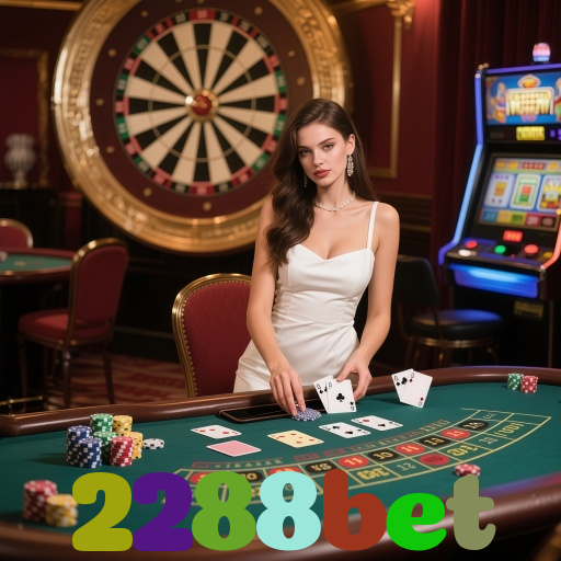 2288bet：Aposte no futebol, jogue poker e conquiste vitórias épicas!