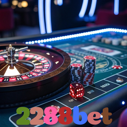 2288bet：Jogue poker, aposte no futebol e ganhe em grandes jogos de cassino!