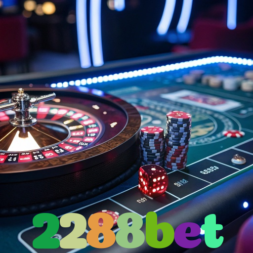 2288bet：Aposte nas melhores slots e conquiste prêmios como nunca!