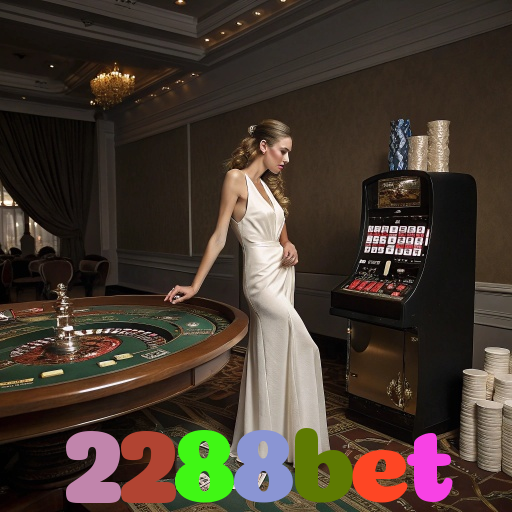 2288bet:Aposte nas melhores slots e conquiste prêmios como nunca!