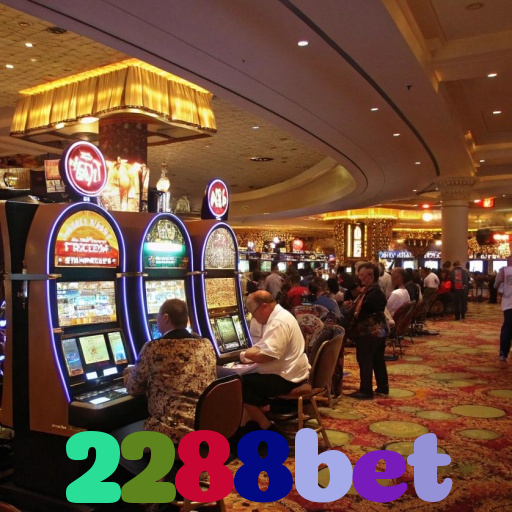 2288bet:Aposte nas melhores slots e conquiste prêmios como nunca!