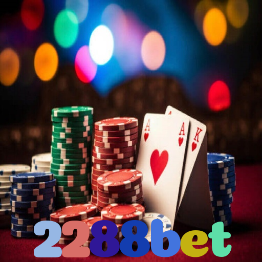 2288bet:Aposte no futebol, jogue poker e conquiste vitórias épicas!
