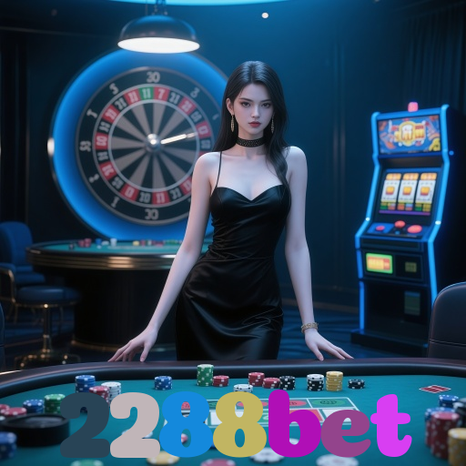 2288bet:Aposte nas melhores slots e conquiste prêmios como nunca!