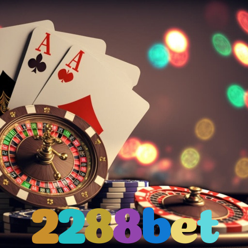 2288bet：Aposte no futebol, jogue poker e conquiste vitórias épicas!