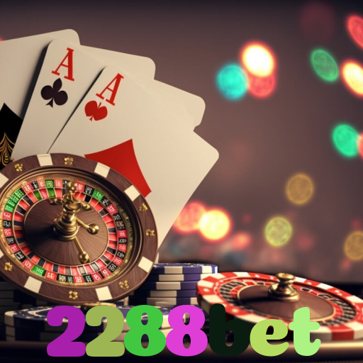 2288bet：Jogue poker, aposte no futebol e ganhe em grandes jogos de cassino!