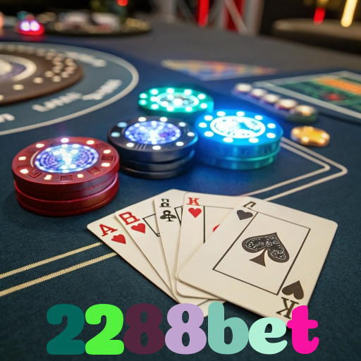 2288bet:Jogue poker, aposte no futebol e ganhe em grandes jogos de cassino!