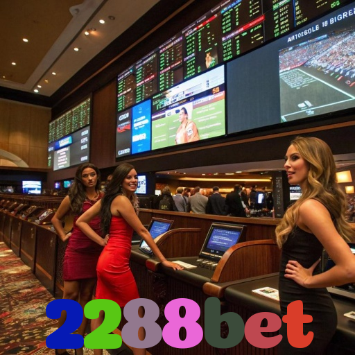 2288bet：Aposte nas melhores slots e conquiste prêmios como nunca!
