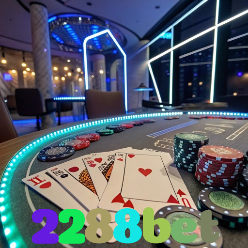 2288bet:Jogue poker, aposte no futebol e ganhe em grandes jogos de cassino!