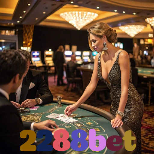 2288bet：Jogue poker, aposte no futebol e ganhe em grandes jogos de cassino!