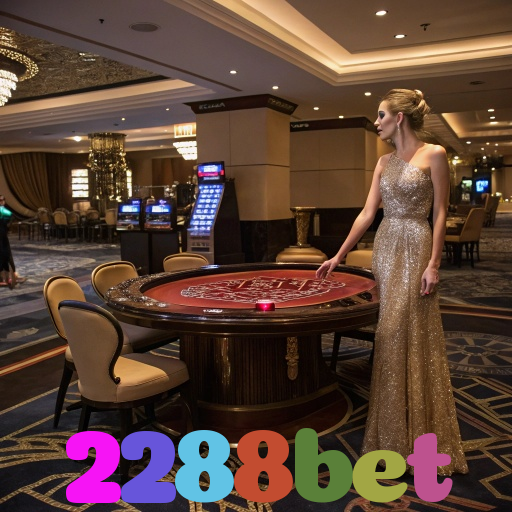 2288bet：Aposte nas melhores slots e conquiste prêmios como nunca!
