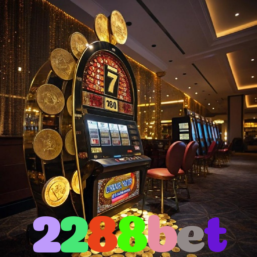 2288bet：Aposte nas melhores slots e conquiste prêmios como nunca!