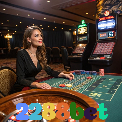 2288bet：Aposte nas melhores slots e conquiste prêmios como nunca!