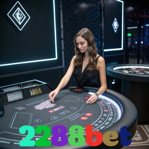 2288bet：Jogue poker, aposte no futebol e ganhe em grandes jogos de cassino!