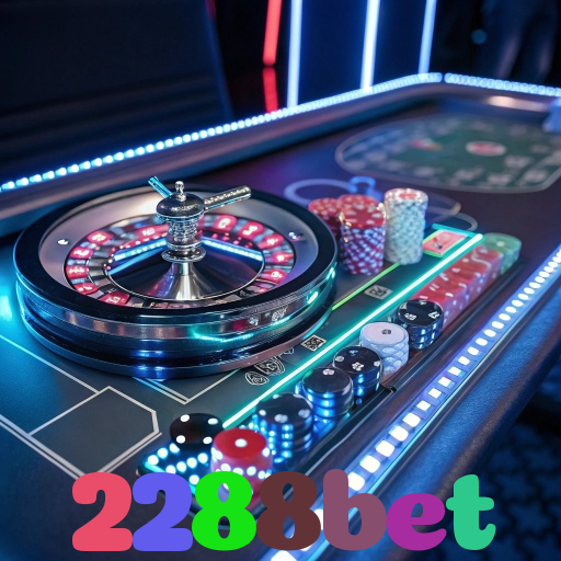 2288bet:Aposte nas melhores slots e conquiste prêmios como nunca!