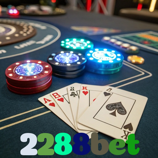 2288bet：Aposte nas melhores slots e conquiste prêmios como nunca!