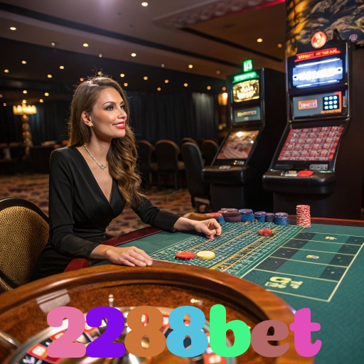 2288bet：Jogue poker, aposte no futebol e ganhe em grandes jogos de cassino!