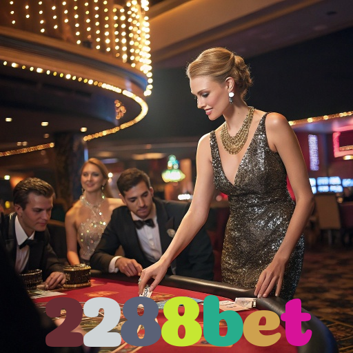 2288bet：Aposte nas melhores slots e conquiste prêmios como nunca!