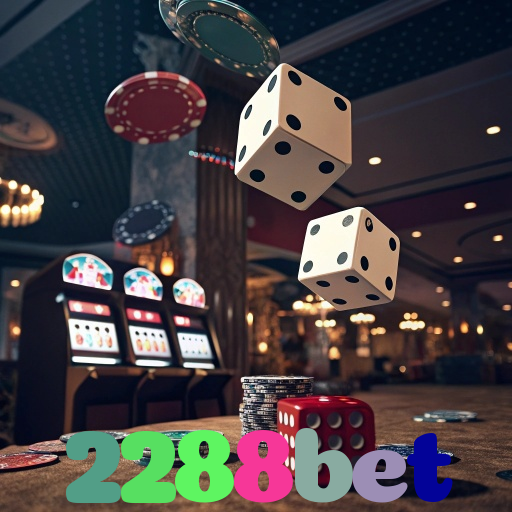 2288bet：Jogue poker, aposte no futebol e ganhe em grandes jogos de cassino!