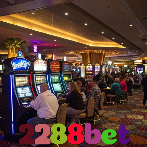 2288bet:Aposte nas melhores slots e conquiste prêmios como nunca!