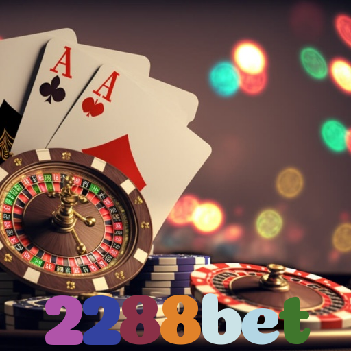 2288bet:Jogue poker, aposte no futebol e ganhe em grandes jogos de cassino!