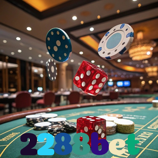 2288bet：Aposte no futebol, jogue poker e conquiste vitórias épicas!