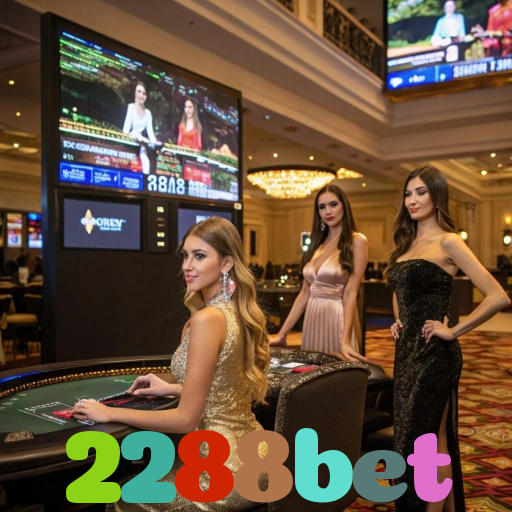 2288bet：Aposte nas melhores slots e conquiste prêmios como nunca!