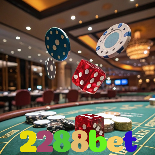 2288bet：Aposte nas melhores slots e conquiste prêmios como nunca!
