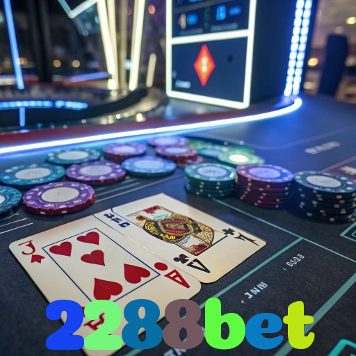 2288bet：Aposte no futebol, jogue poker e conquiste vitórias épicas!