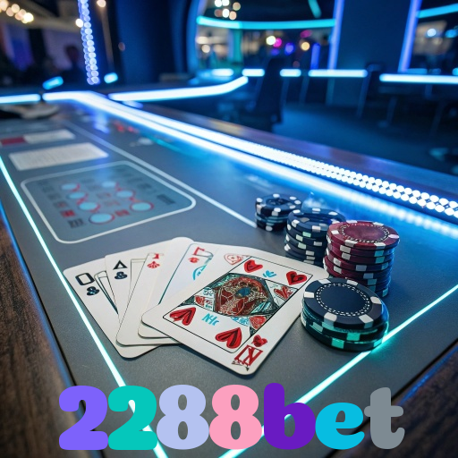 2288bet：Aposte nas melhores slots e conquiste prêmios como nunca!