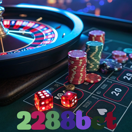 2288bet：Aposte nas melhores slots e conquiste prêmios como nunca!