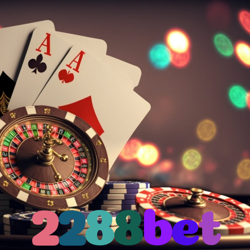 2288bet：Aposte no futebol, jogue poker e conquiste vitórias épicas!