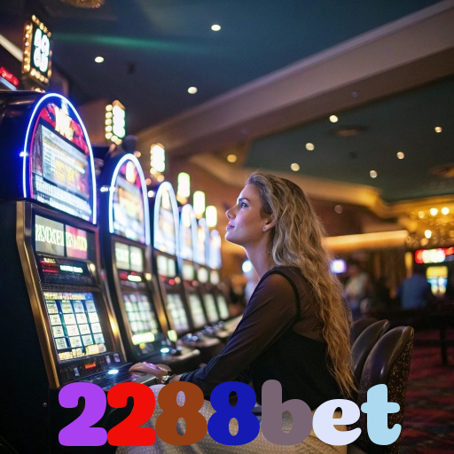 2288bet:Aposte nas melhores slots e conquiste prêmios como nunca!